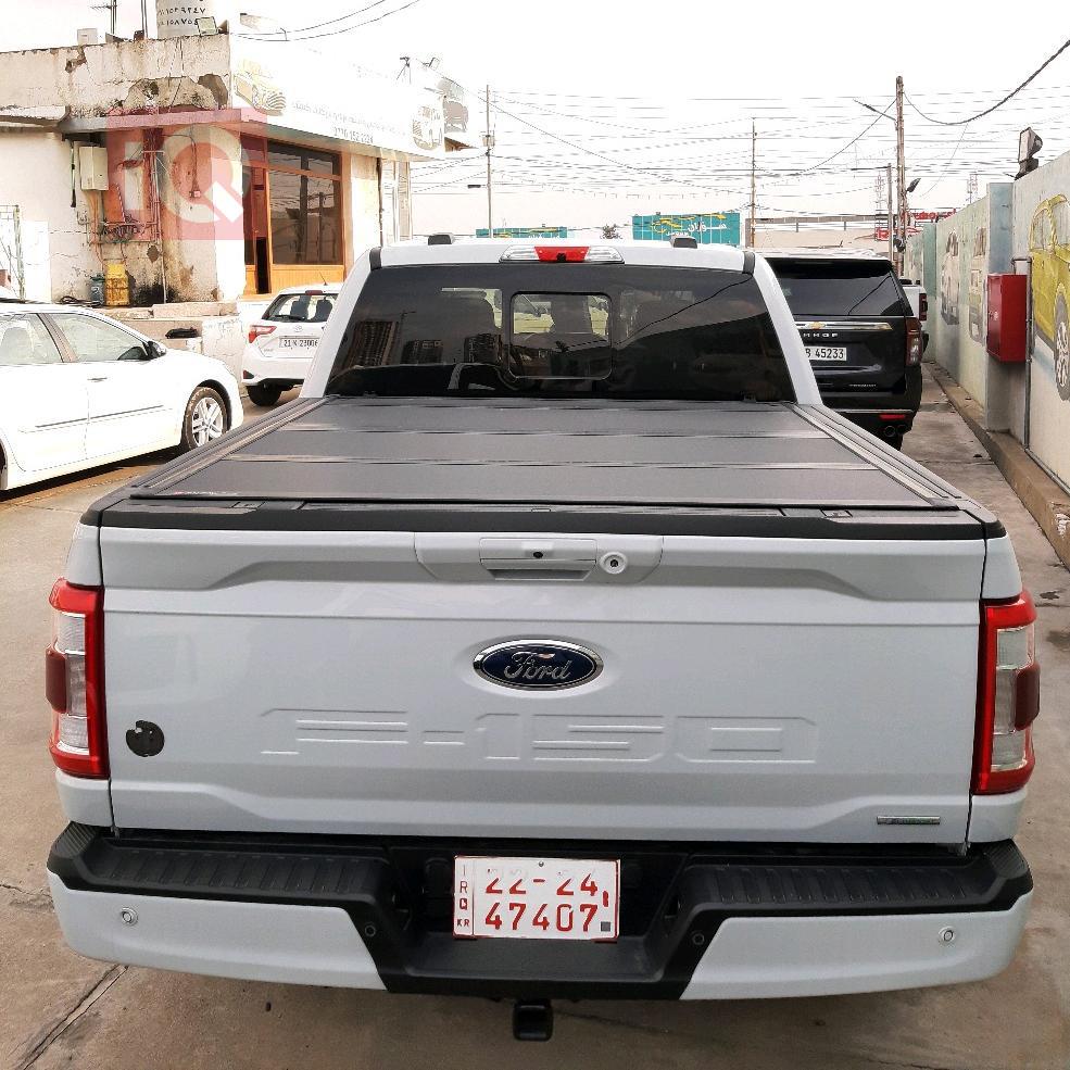 فۆرد F-150